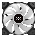 Fan XIGMATEK X20F (EN45457) - RGB FIXED