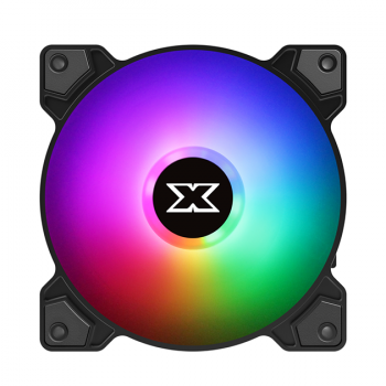 Fan XIGMATEK X20F (EN45457) - RGB FIXED