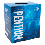 CPU Intel Pentium Dual Core-G4560 (3.5GHz) TRAY KO FAN