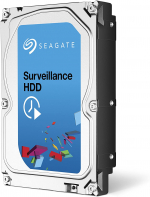 Ổ cứng HDD Seagate 5TB  7200RPM 3.5 inch