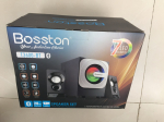 Loa Bosston T3600-BT – Led RGB