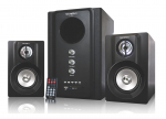 Loa Soundmax A980 - 2.1, Bluetooth (Hàng chính hãng)