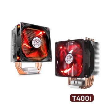 Tản nhiệt CPU VSP Cooler Master T400i