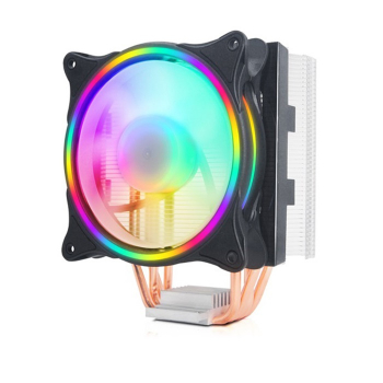 Tản nhiệt CPU VSP Cooler Master T4010i (RGB)