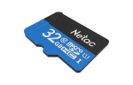 Thẻ nhớ Micro SD Netac 32G-Chính Hãng