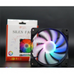 Fan Case V-08cm LED (8cm)