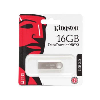 USB 16GB KINGTON SE9 MINI - HÀNG CHÍNH HÃNG