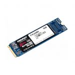 SSD Kingmax M.2 2280 PCIe 128GB PQ3480 (Zeus- Gen3x4)