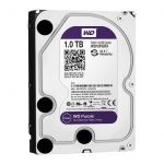 Ổ cứng HDD Western Digital Purple 1TB 3.5
