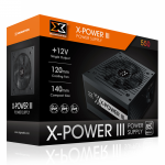 Nguồn Xigmatek X-POWER III X-350