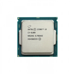 CPU Intel Core i3-6100 3.7 GHz / 3MB / HD 530 Graphics / Socket 1151 TRAY KO FAN