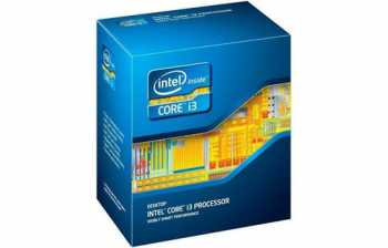 CPU Intel Core i3 4150 (3.50GHz, 3M, 2 Cores 4 Threads) TRAY KO FAN