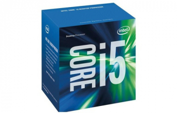 CPU Intel Core i5 6500T (3.10GHz, 6M, 4 Cores 4 Threads) TRAY KO FAN