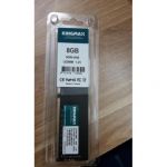 RAM PC KINGMAX (1x8GB) DDR4 2666MHz