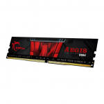RAM desktop G.SKILL Aegis (1x8GB) DDR4 2666MHz