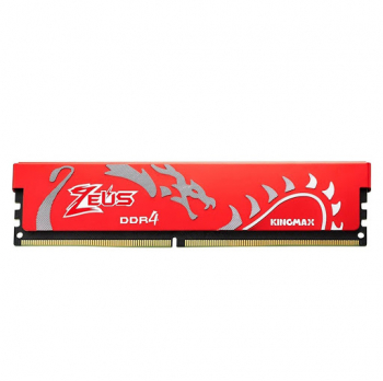 RAM desktop KINGMAX Zeus Dragon (1x16GB) DDR4 2666MHz